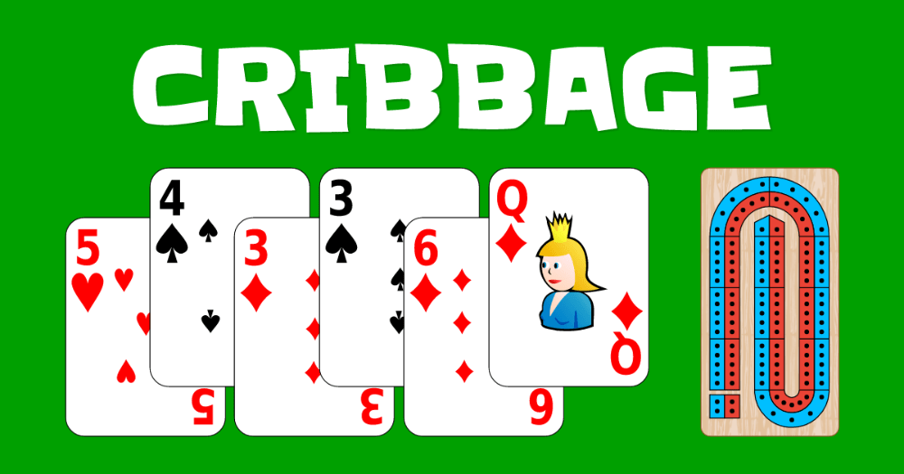 Where to play cribbage near me