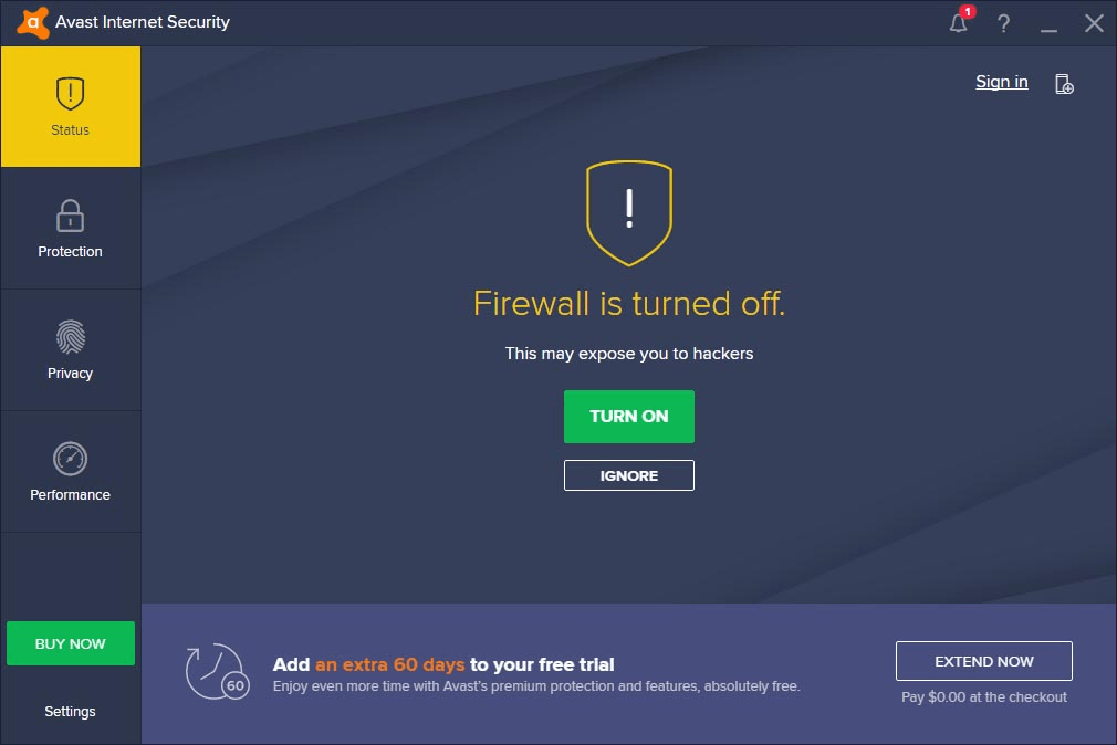 Avast or norton for mac