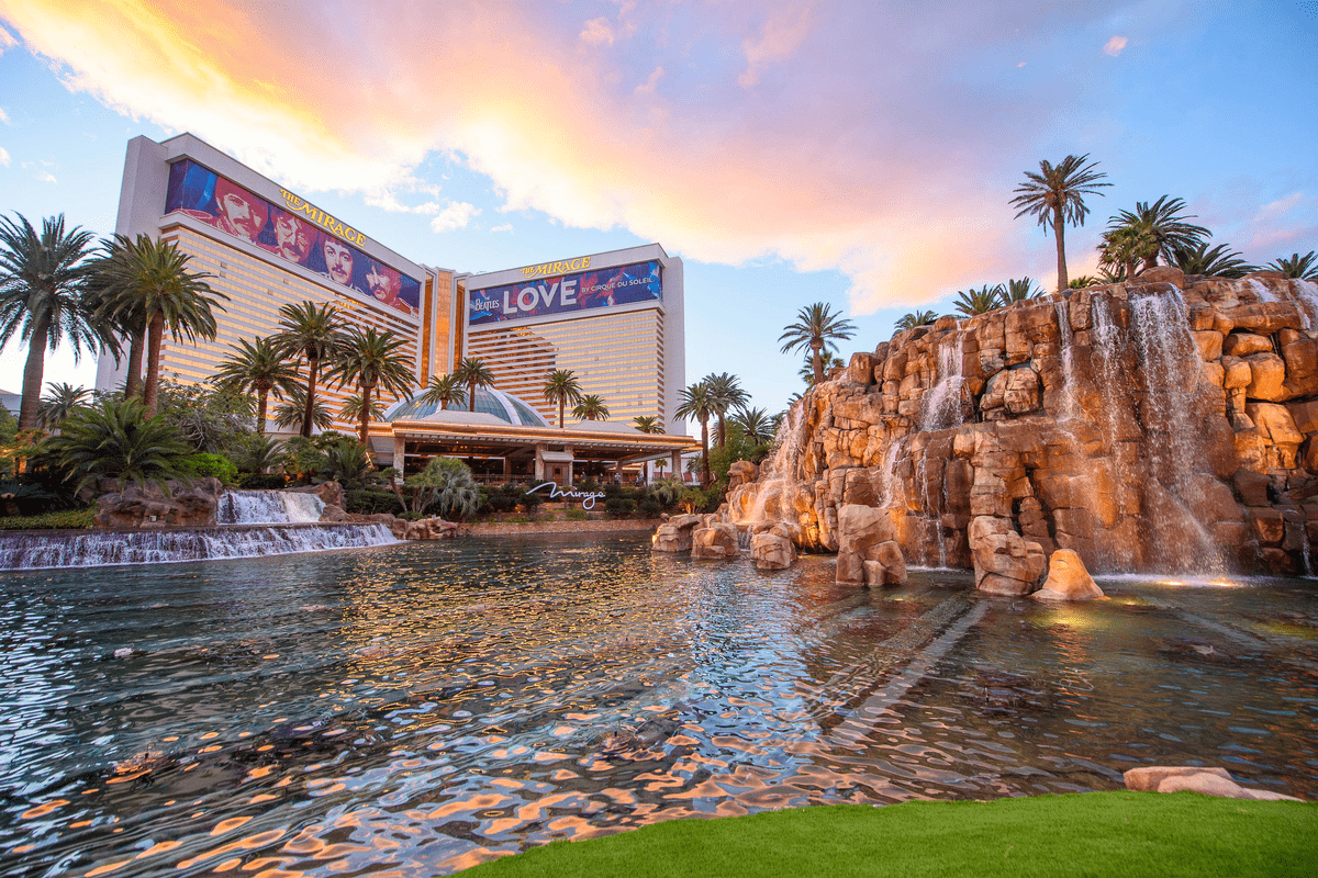 Images of mgm casino is las vegas