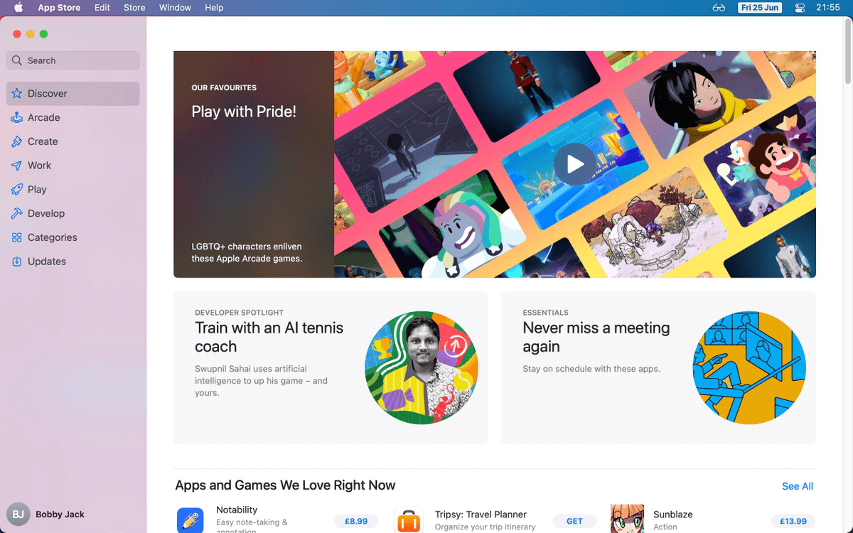 Best cracked games for mac