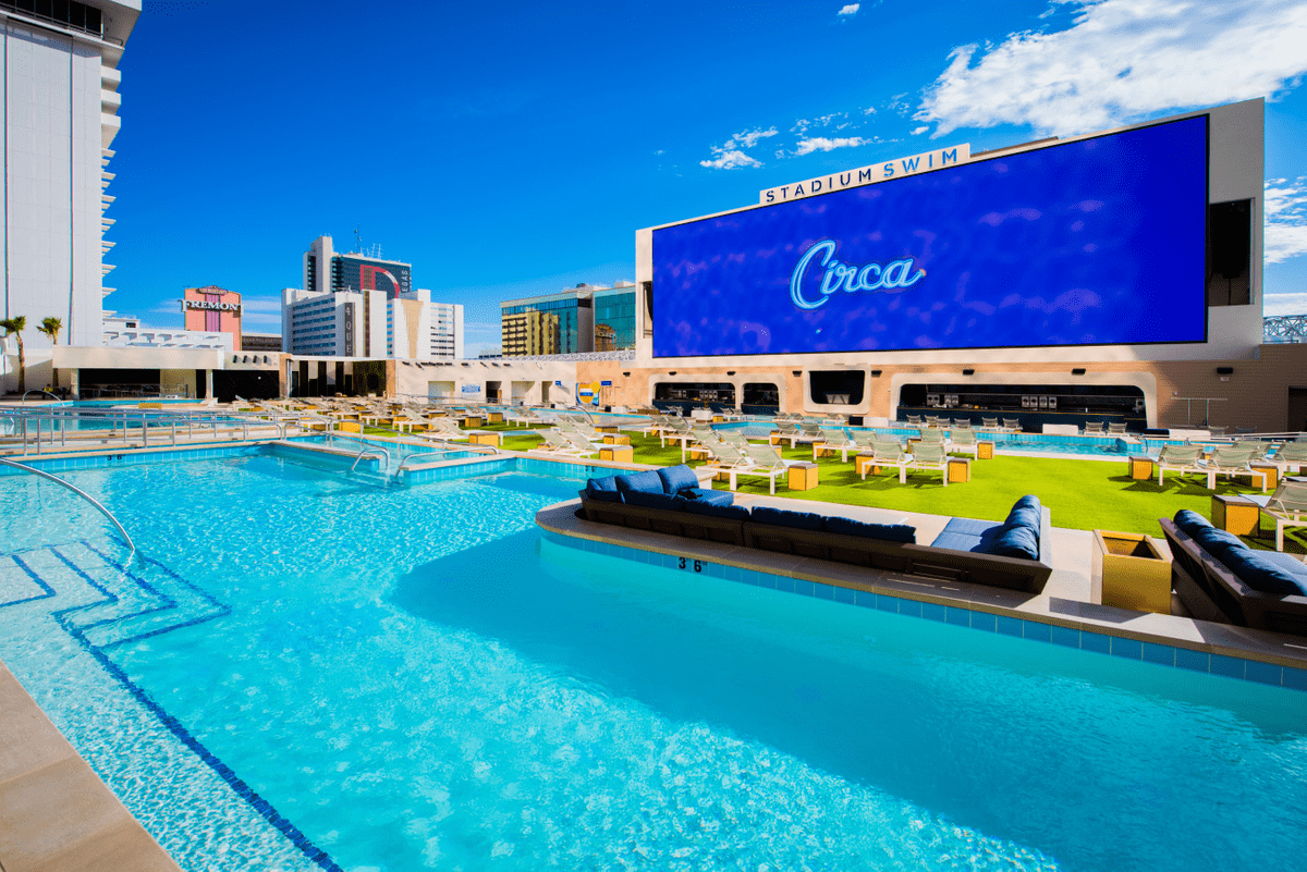 World's best casino resorts