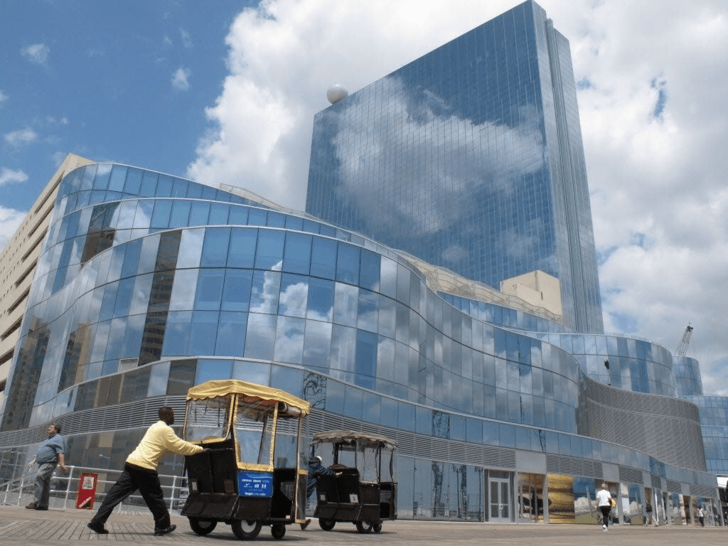 Best casino to win in atlantic city