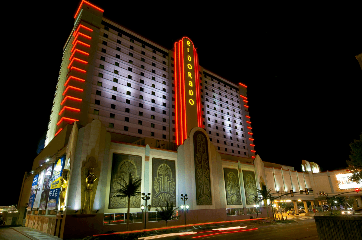 Best casino in shreveport