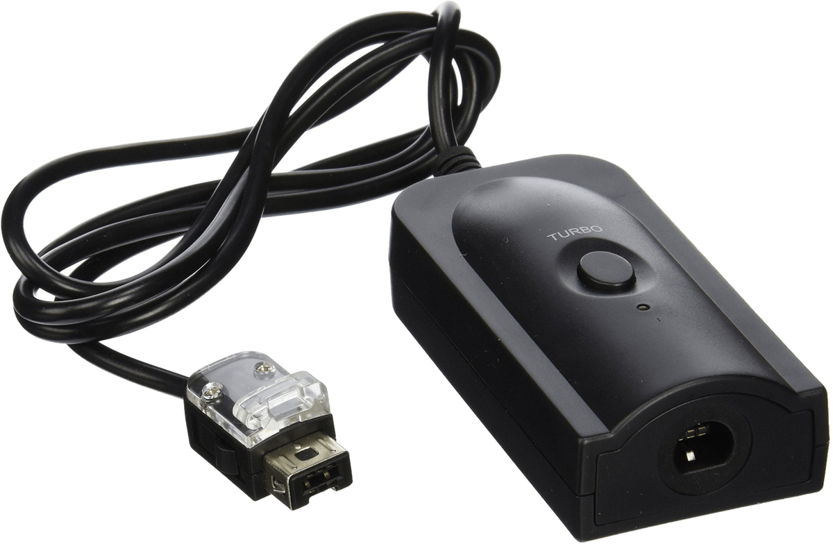 Mayflash gamecube controller adapter for wii u and pc u...
