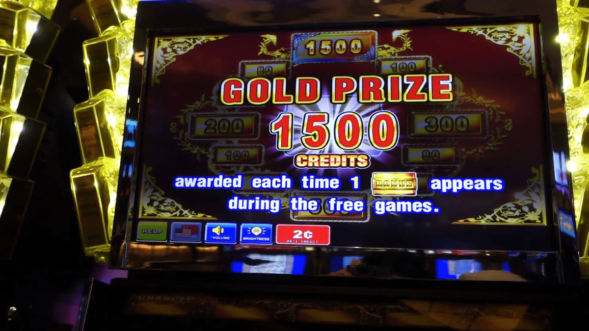 Best slot machines at graton casino