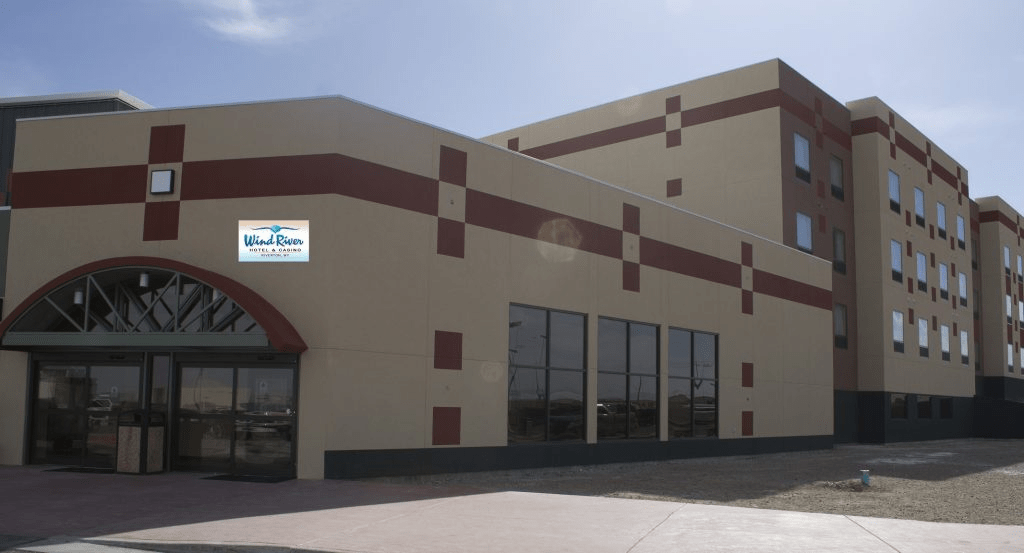 Wind river casino norman ok