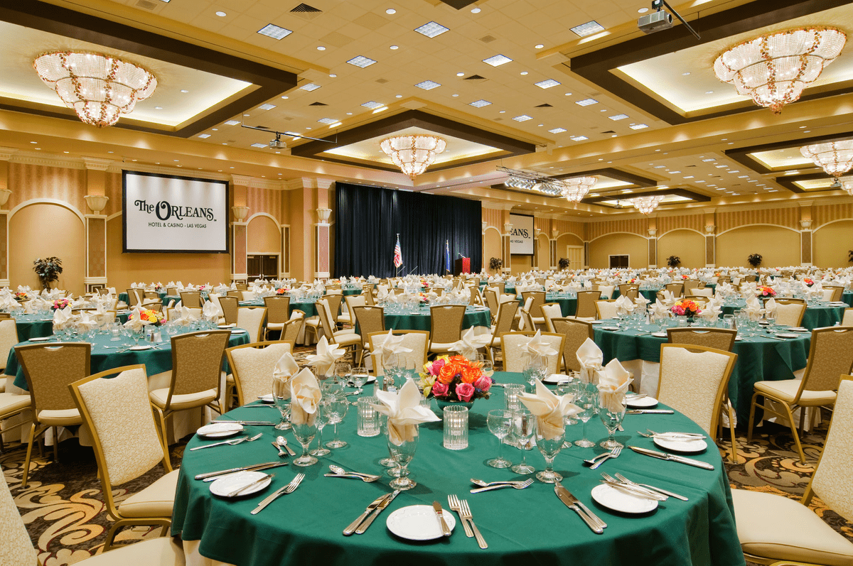 New orleans hotel and casino las vegas