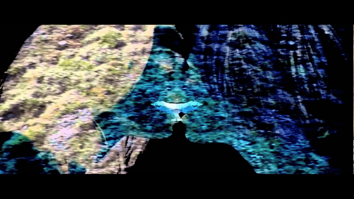 Video from im god clams casino