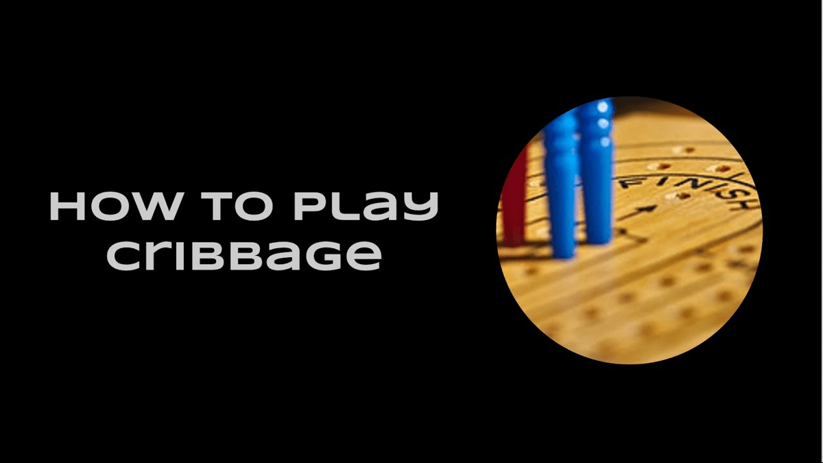 Do casinos play cribbage