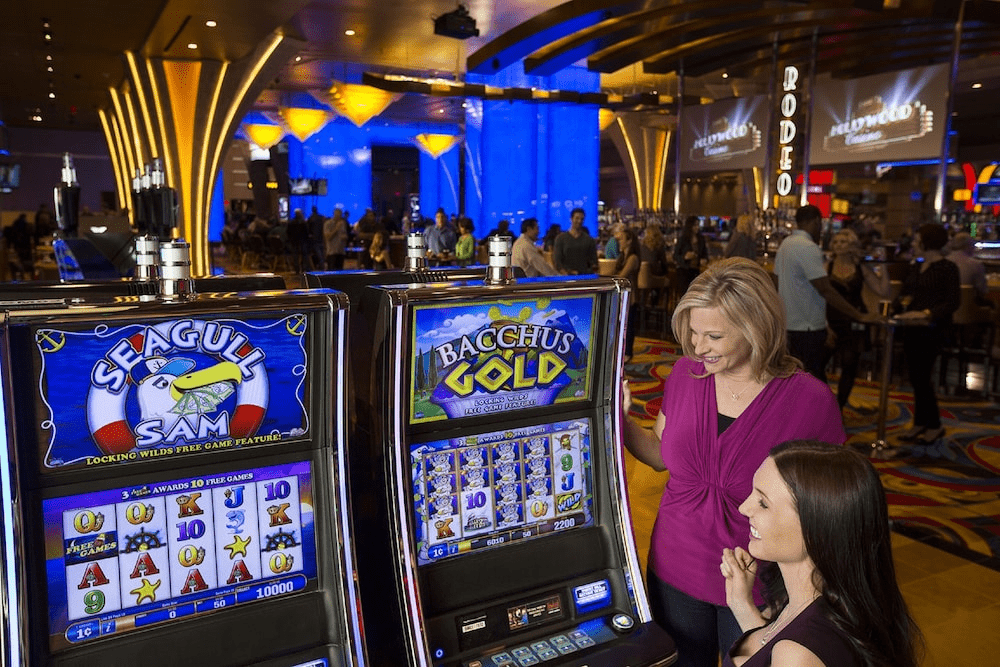 Hollywood casino phone number st louis