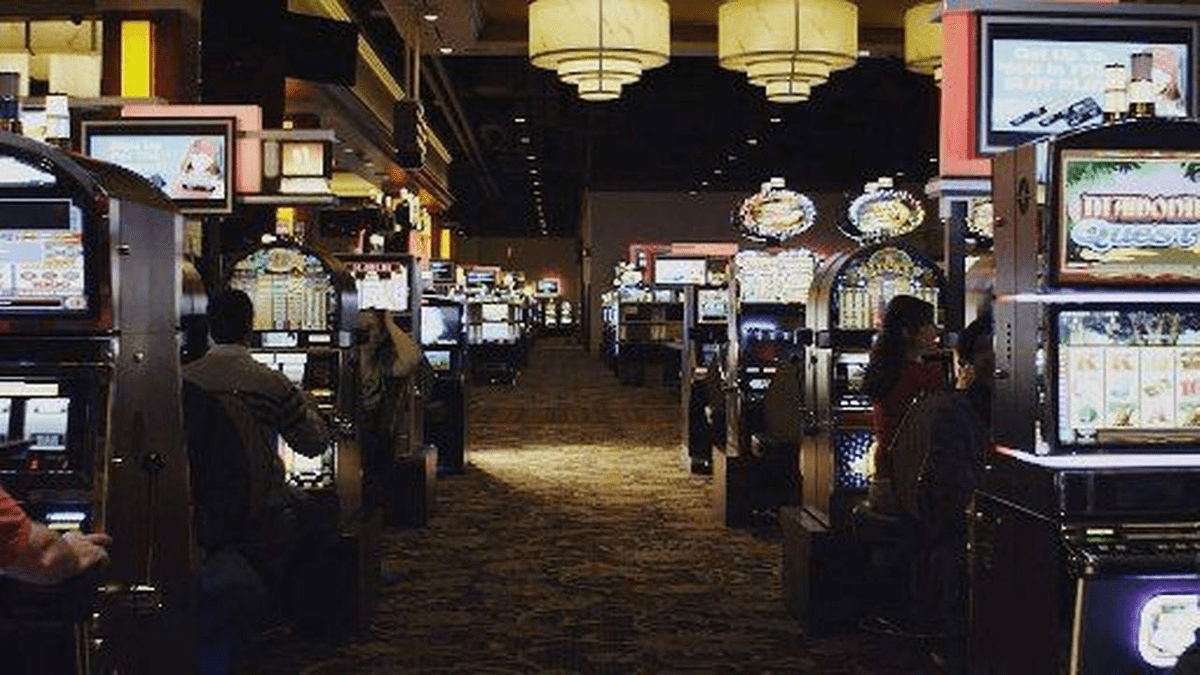 Gun lake casino age to gamble