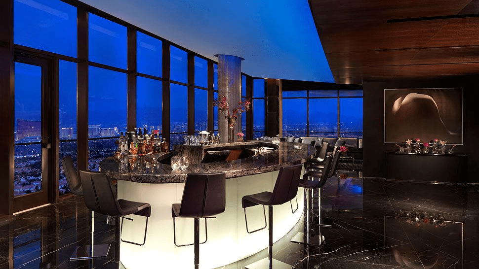 New restaurants at red rock casino