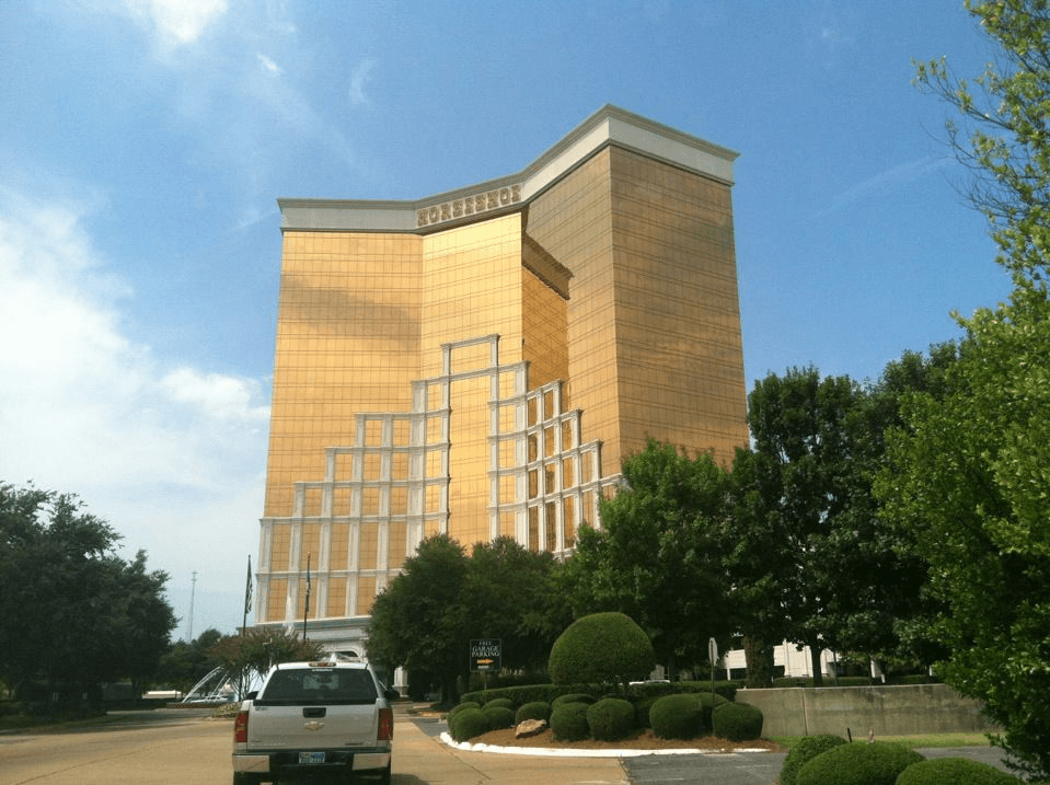 Horseshoe casino bossier city minumum bets
