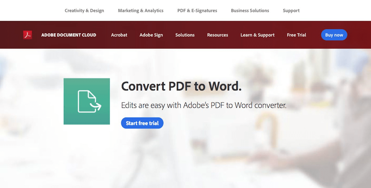 Pdf To Word For Free Mac