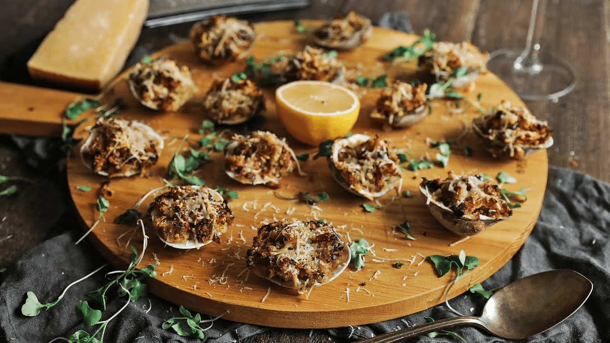 Clams casino interview