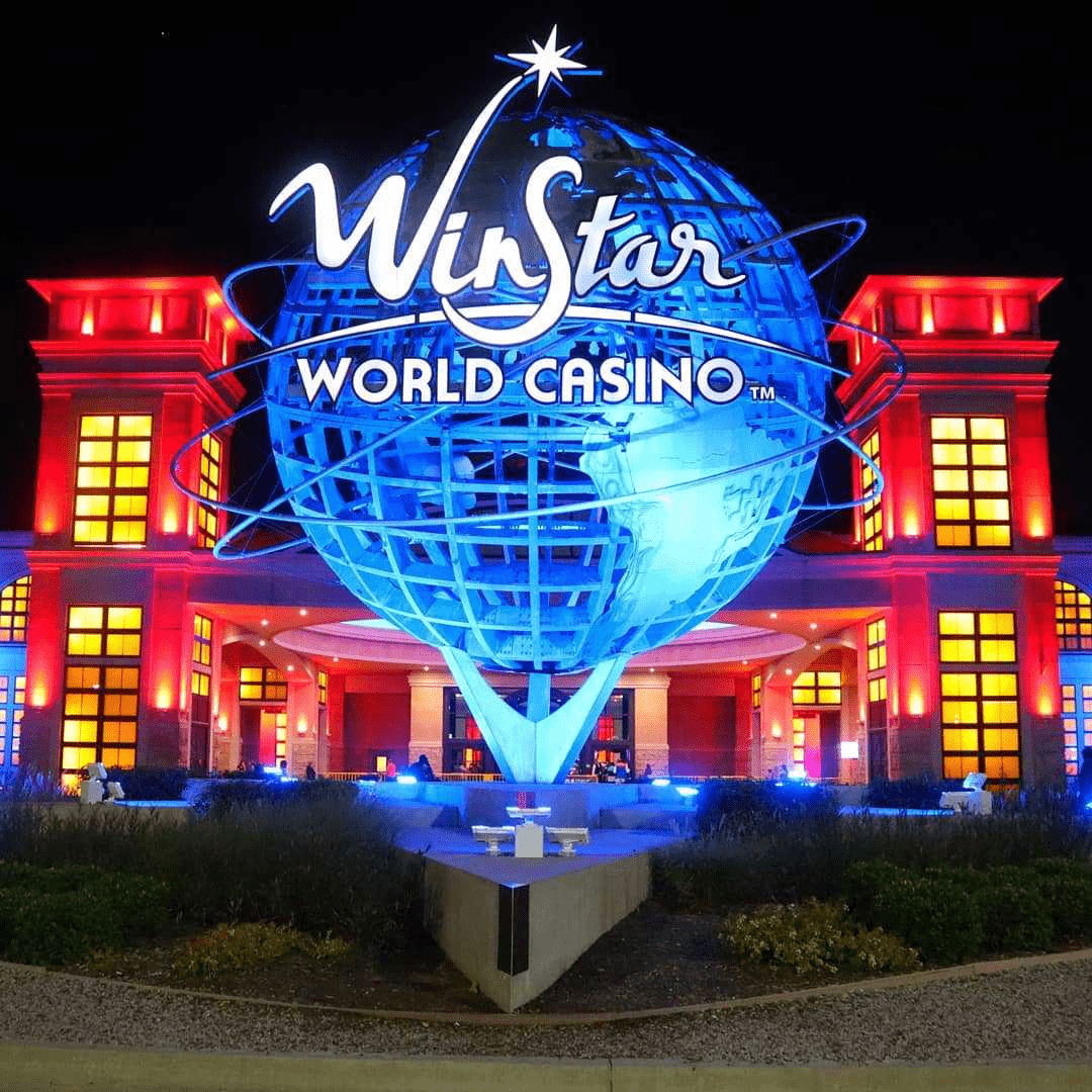 Best places in the world for casinos