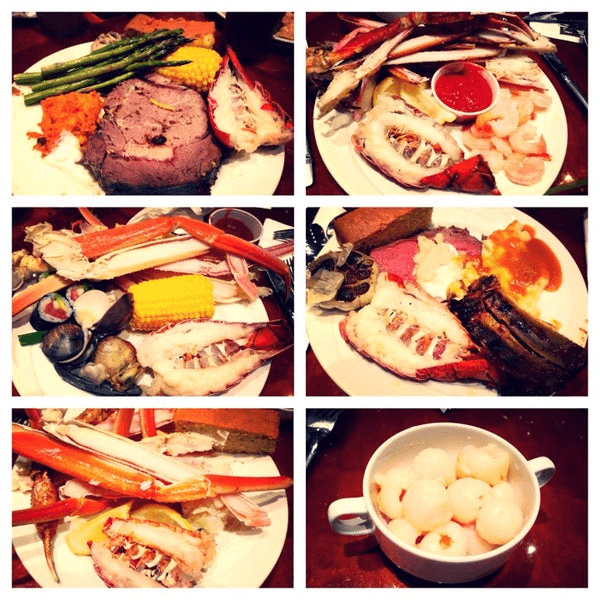 Valley view casino buffet phone number