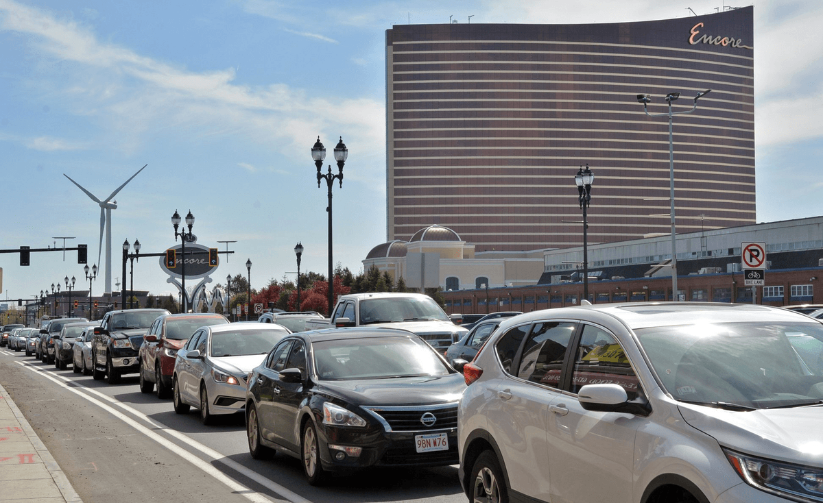 Dress code encore casino massachusetts