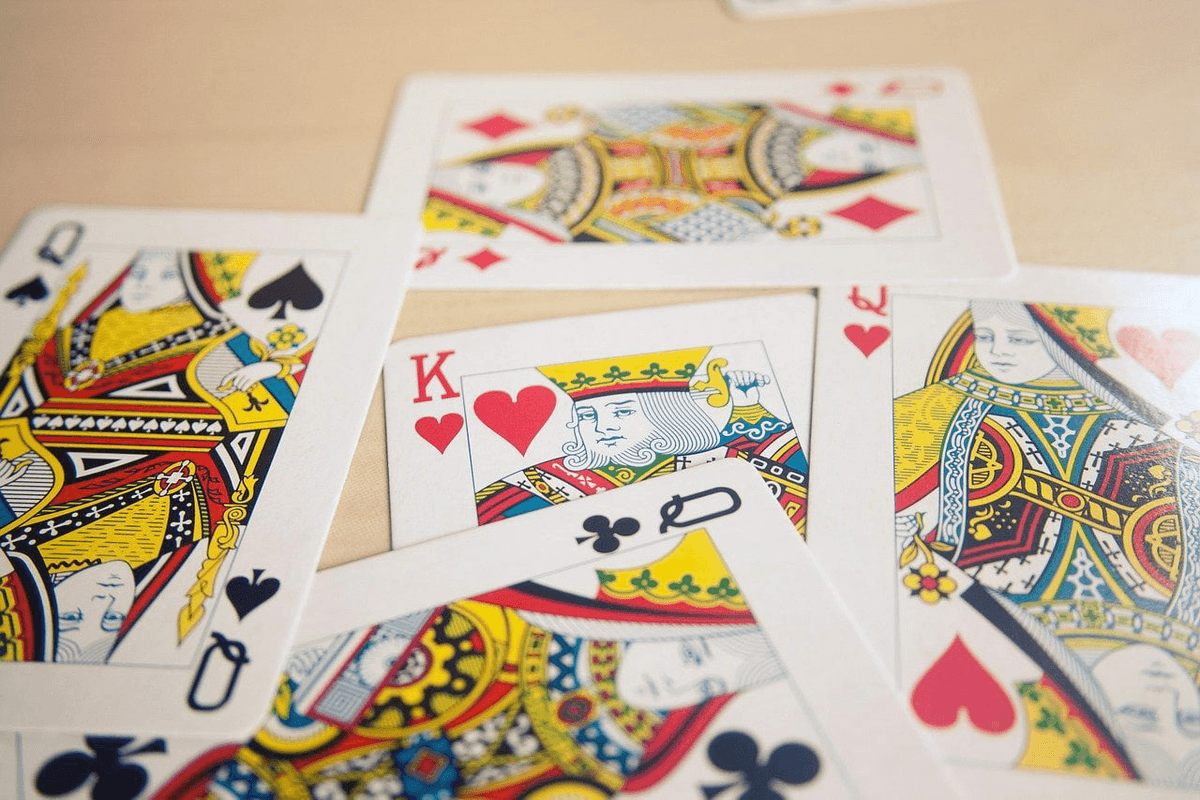 Short deck poker starting hands