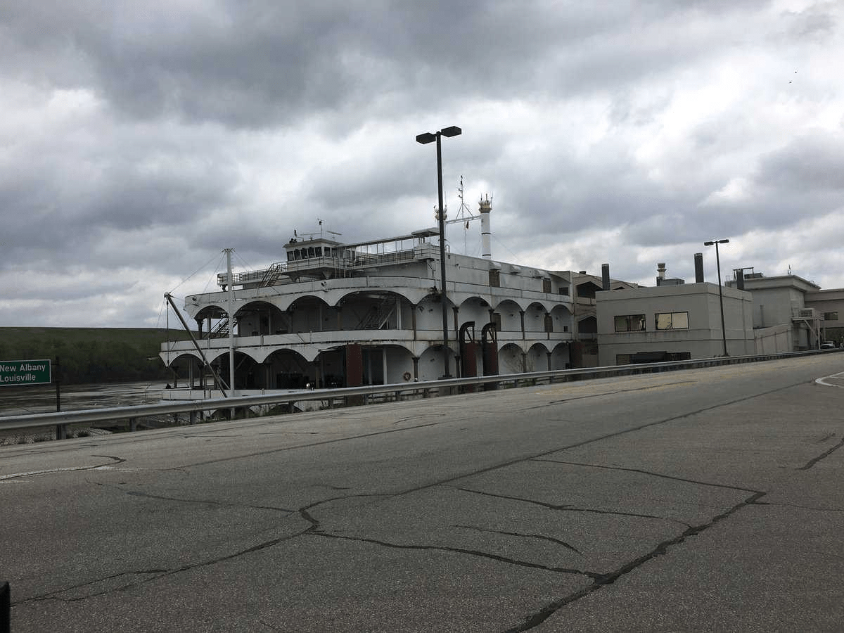 Places to eat near horseshoe casino indiana