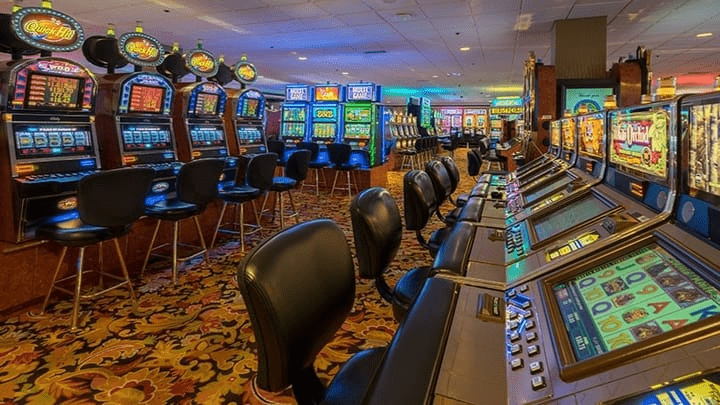 Pa golden nugget online casino