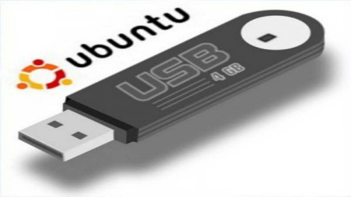Make a bootable usb drive for mac with ubuntu