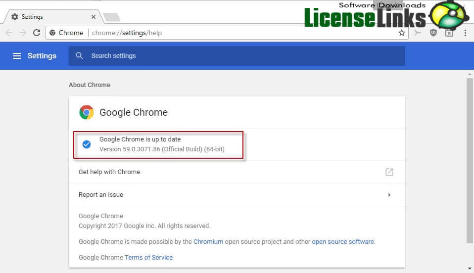 Download google chrome offline installer for windows se...