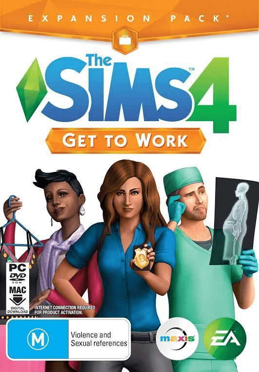 Sims 4 free expansion pack codes