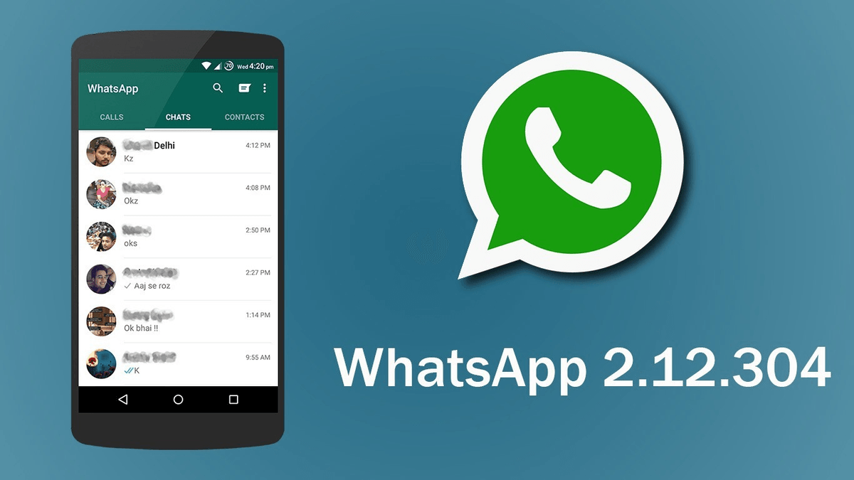 Download whatsapp for windows