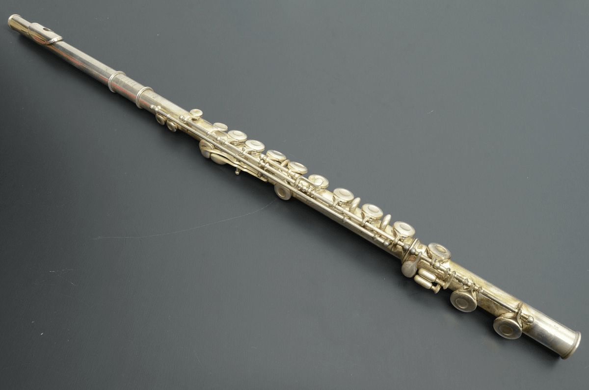 Haynes flute serial number list