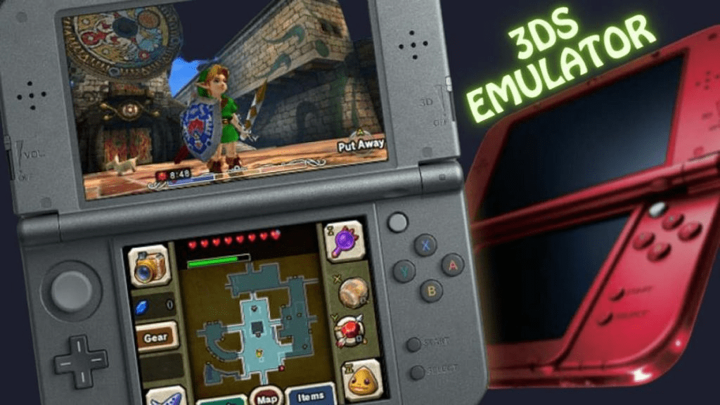 Gba emulator won't work on mac