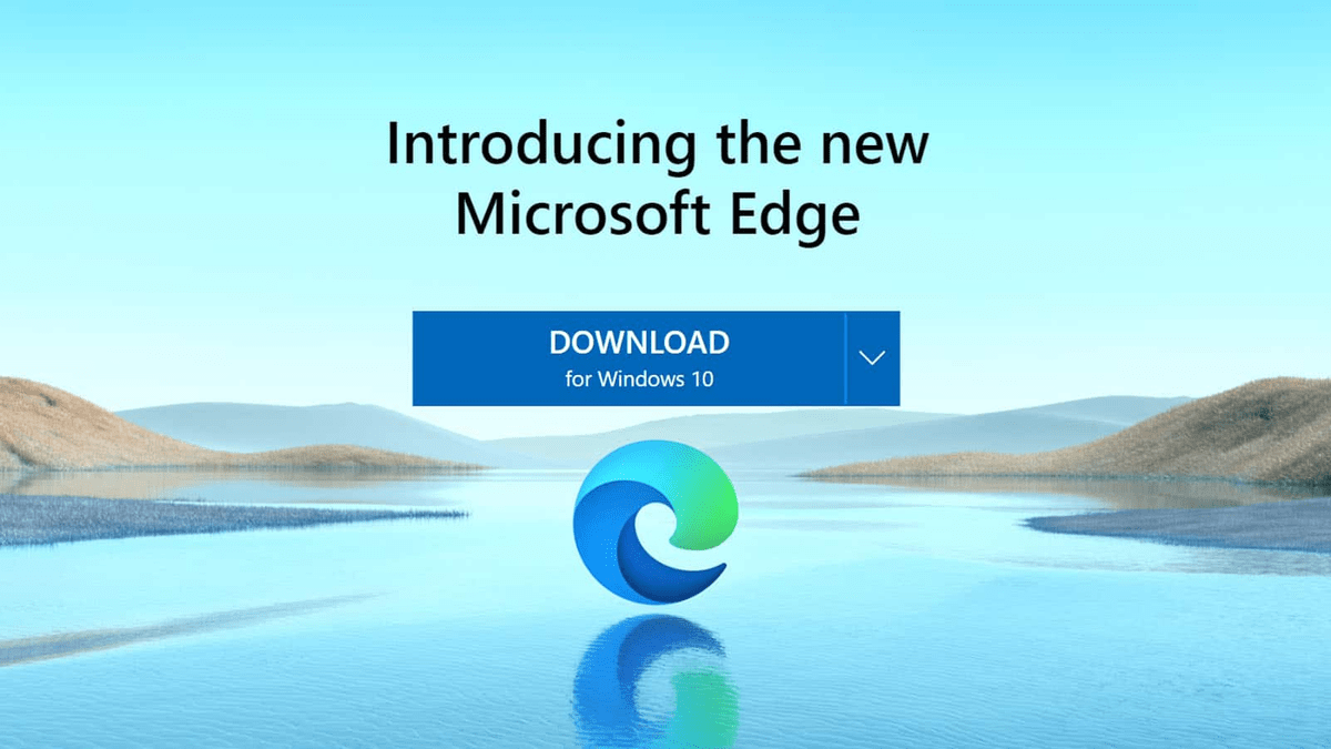 Free Eedge Microsoft edge application for window10 free download
