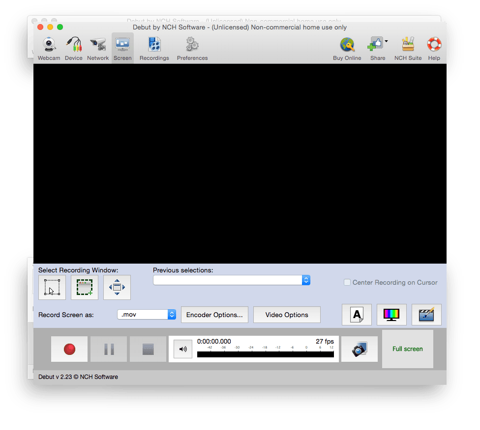 Best video streaming capture software for mac