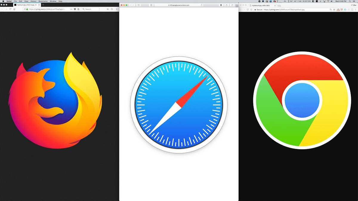 Firefox for mac requirements