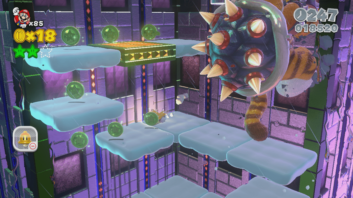 Super mario 3d world roms mania