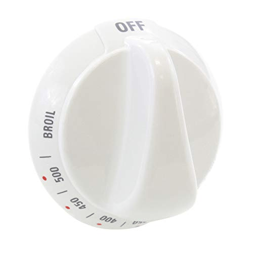 Hotpoint stove knob replacement