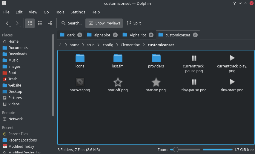 clementine-for-mac-review