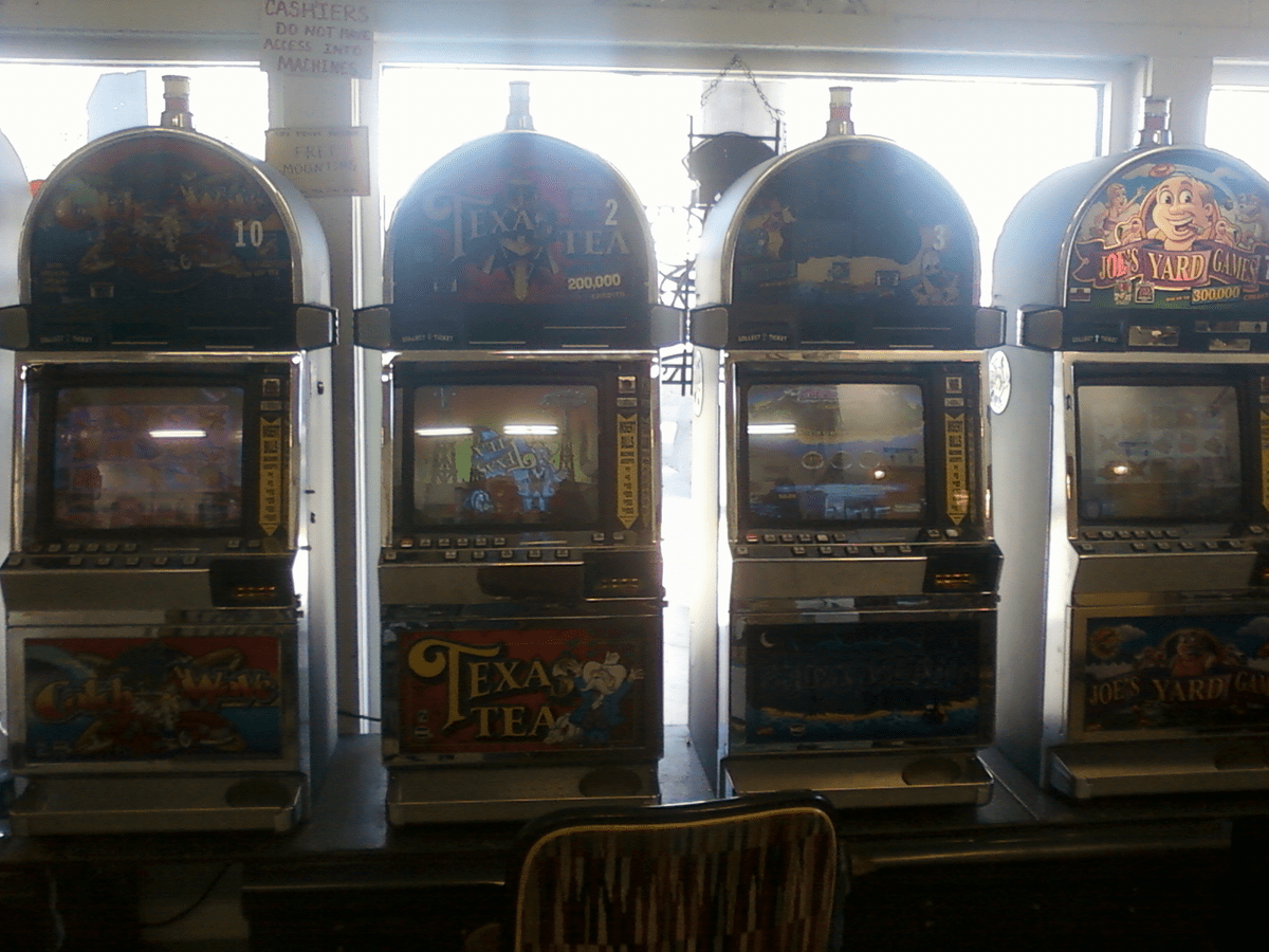 Gas stations near nugget casino