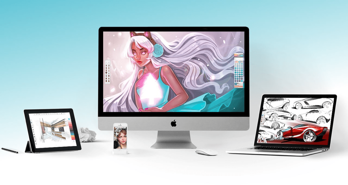 Maya Interface Modeling Autodesk sketchbook pro mac torrent