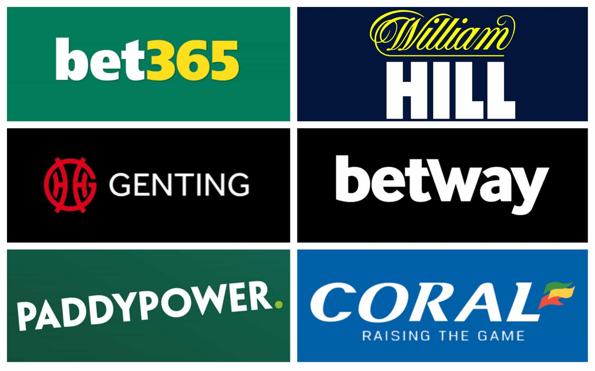 Best betting sites online for usa