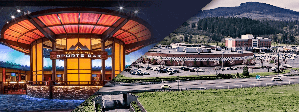 Hotels close to spirit mountain casino
