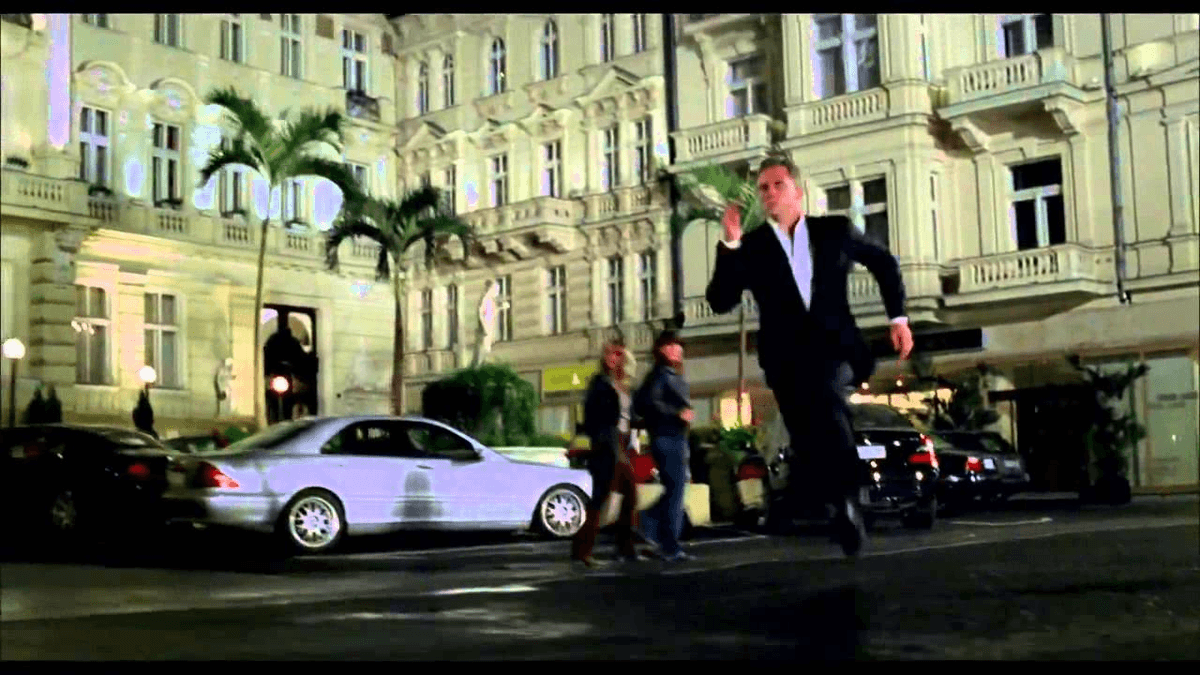 Casino royale full movie youtube