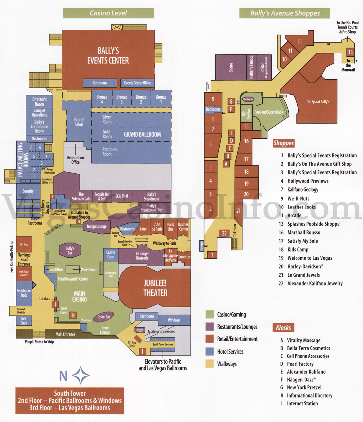Map of harrah 39 s casino las vegas - 6A0e8LsHEoqjNz3PrNqFevVZfA7 