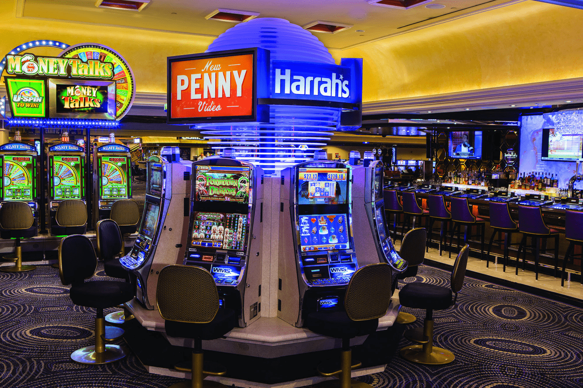 Map of harrah 39 s casino las vegas - HM2GFCjSDqOaEwILdNbU3LouILy 