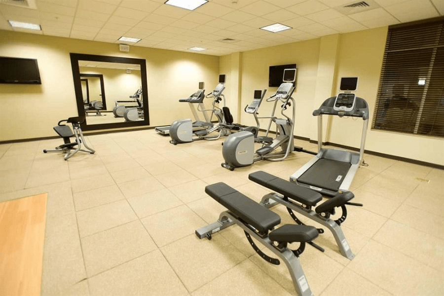 Horseshoe casino council bluffs wedding reception