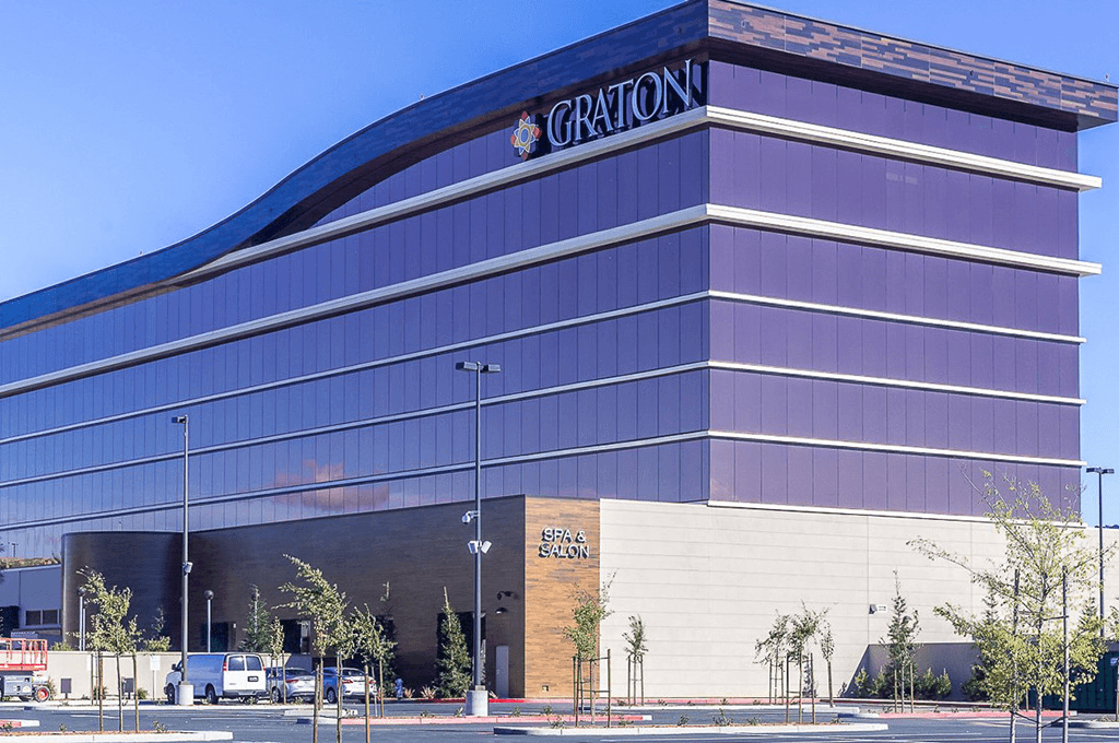 Boathouse sushi review graton casino