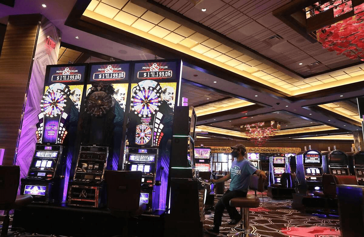 Apply live entertainment job at graton casino