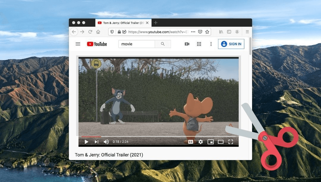 Latest best snapping tool for mac