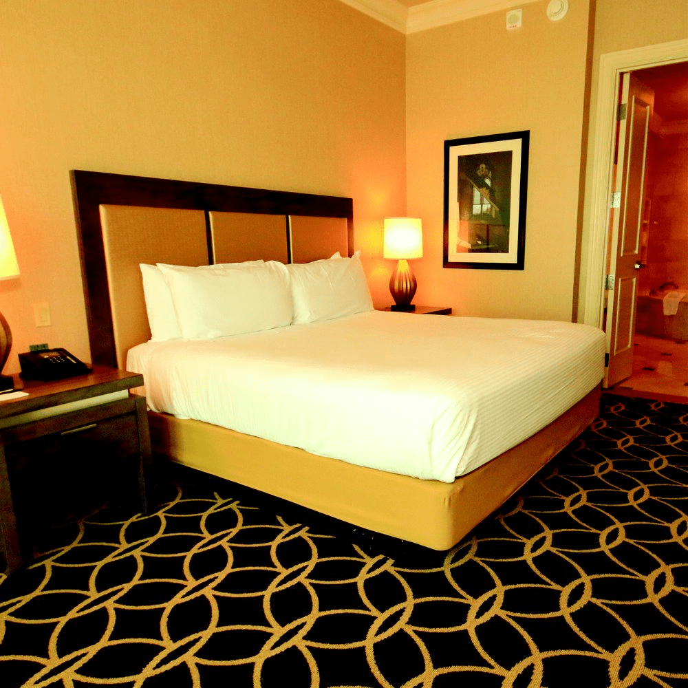 Hollywood casino and hotel st louis