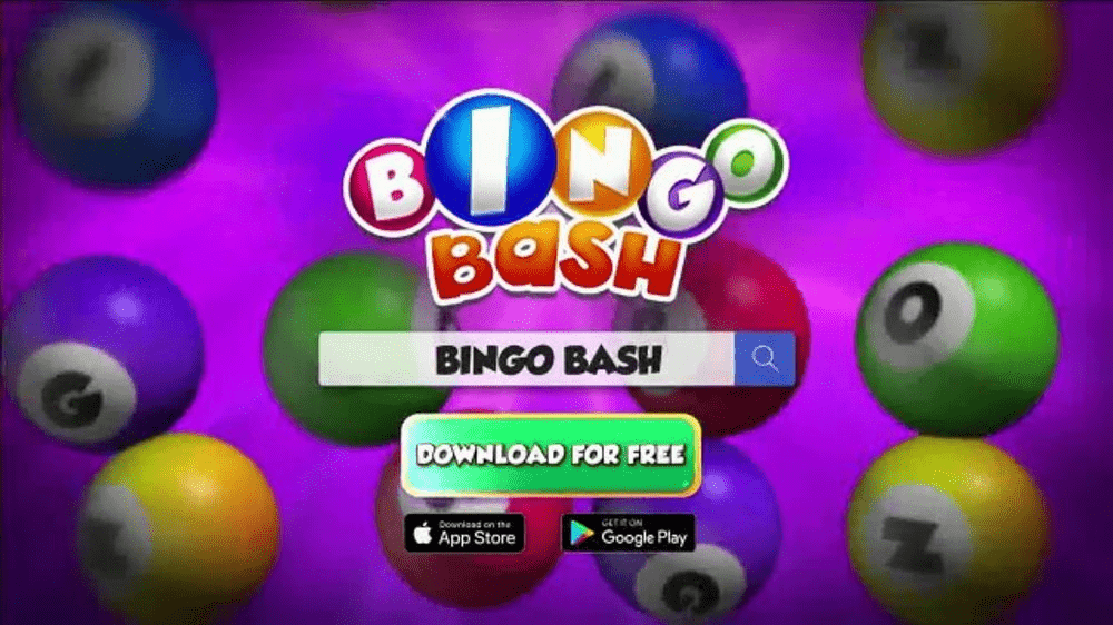 Bingo bash promo code